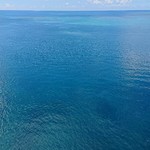 ヴィラブリゾート - こんな海が目の前です