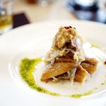 水呑カフェボヌー - 