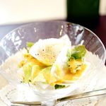 水呑カフェボヌー - 