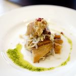 水呑カフェボヌー - 