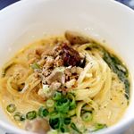 水呑カフェボヌー - 