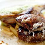 水呑カフェボヌー - 