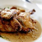 水呑カフェボヌー - 