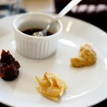 水呑カフェボヌー - 