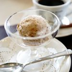 水呑カフェボヌー - 