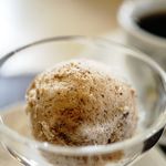 水呑カフェボヌー - 