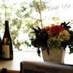 水呑カフェボヌー - 