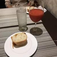 ラ ターブル ド クラージュ - 