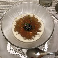 ラ ターブル ド クラージュ - 
