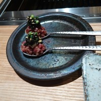 北新地はらみ 法善寺店 - 