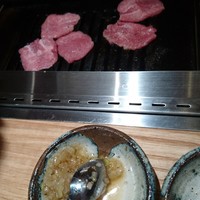 北新地はらみ 法善寺店 - 