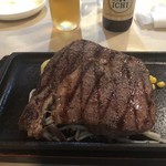 STEAK HOUSE