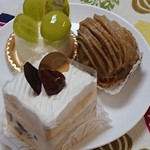 桜井甘精堂 ながの東急店 - 