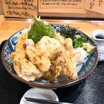 手打ちうどん まる泉 - 