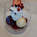 クープグラッセ　アンヴィ（２階）