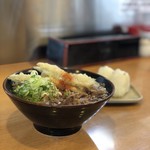 長住うどん - 