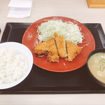 Tonkatsukatsuya - 