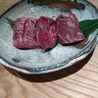 北新地はらみ 法善寺店 - 