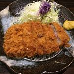 勝烈亭 新市街本店 - 