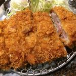 勝烈亭 新市街本店 - 