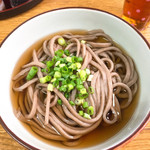 十河製麺 - 蕎麦っ＾＾