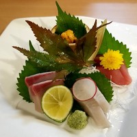 磯料理　まるけい - 