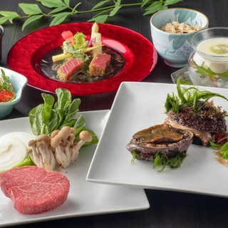 個室あり 仙台市でおすすめの鉄板焼きをご紹介 食べログ