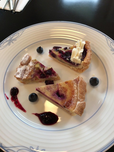 パティスリージャンレイ - 釧路市その他（その他）の写真