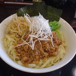 丸千製麺 - 季節限定　まぜそば