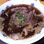 猪肉・鹿肉 梅本商店 - ２回目