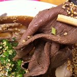 猪肉・鹿肉 梅本商店 - ２回目