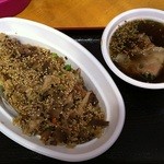 猪肉・鹿肉 梅本商店 - ２回目