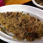 猪肉・鹿肉 梅本商店 - ２回目