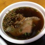 猪肉・鹿肉 梅本商店 - ２回目