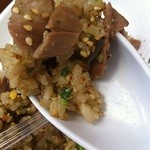 猪肉・鹿肉 梅本商店 - ２回目