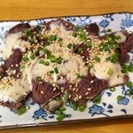 猪肉・鹿肉 梅本商店 - ２回目