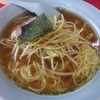 ラーメンショップ 高田店