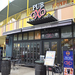 British Cafe& Pub OXO - 