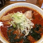 鬼がらし 仙台店 - 超辛 850円