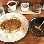 キャラウェイ - 料理写真: