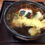 そば処　麺小町　 - 小町そば
      