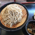 小木曽製粉所 - 