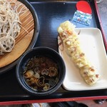 小木曽製粉所 - 