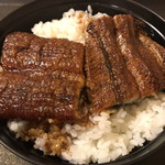 Sumibiyaki Unagi Higashiyama Bussan - 