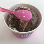 서티완 아이스 크림 욧카이치 코모노점