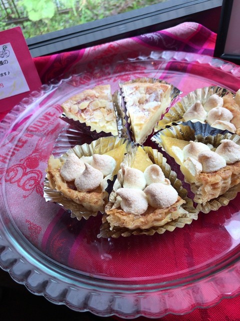 パティスリージャンレイ - 釧路市その他（その他）の写真