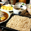 乃木坂 長寿庵 - 料理写真: