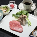 Teppanyaki Tarou Bou - 