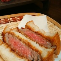 SATOブリアン 本店 - 