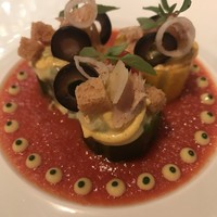 ラトリエ ドゥ ジョエル・ロブション - 